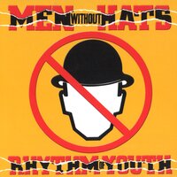 Cocoricci (Le Tango Des Voleurs) - Men Without Hats