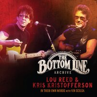 Sam's Song - Lou Reed, Kris Kristofferson