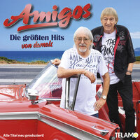 Der Schattenmann - Amigos