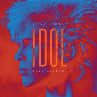 (Do Not) Stand In The Shadows - Billy Idol, Moby