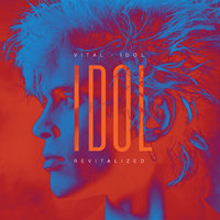 One Breath Away - Billy Idol, Paul Oakenfold