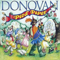 Mandolin Man and His Secret - Donovan