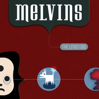 It's Shoved - Melvins