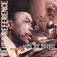 Little Rain - John Lee Hooker