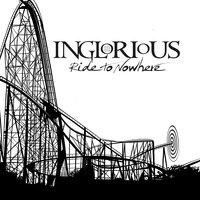 Never Alone - Inglorious