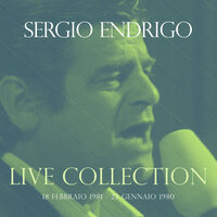 Addio Elena - Sergio Endrigo
