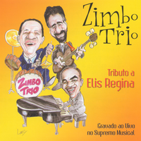 Atrás Da Porta - Zimbo Trio