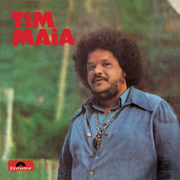 New Love - Tim Maia
