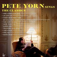 Ten Storey Love Song - Pete Yorn