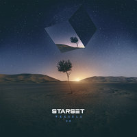 Satellite - Starset, Trails