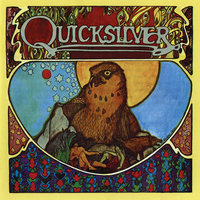 Fire Brothers - Quicksilver Messenger Service