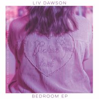 Bedroom - Liv Dawson