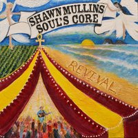 Tannin Bed Song - Shawn Mullins