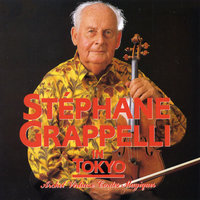 Do You Know What It Is To Miss New Orleans - Stéphane Grappelli