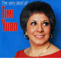 What A Difference A Day Made - Timi Yuro