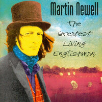 The Jangling Man - Martin Newell