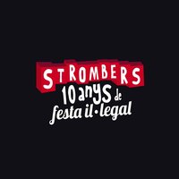 Tocant el cel amb la mà - Strombers, Beth, Berto Romero
