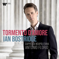 Vivaldi: Farnace, RV 711, Act 2: "Gelido in ogni vena" (Farnace) - Ian Bostridge, Антонио Вивальди