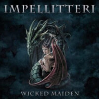 Last Of A Dying Breed - Impellitteri