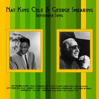 In Other Words - Nat King Cole, George Shearing