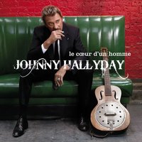 I Am the Blues - Johnny Hallyday