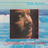 Me Dê Motivo - Tim Maia