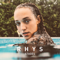 Last Dance - Rhys