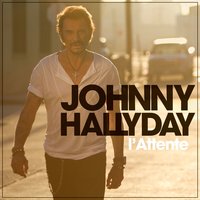 À l'abri du monde - Johnny Hallyday