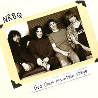 What a Nice Way To Go - NRBQ