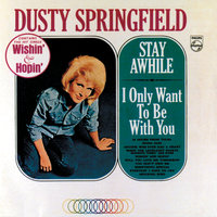Standing In The Need Of Love - Dusty Springfield