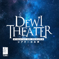 Dewi Theater - JKT48