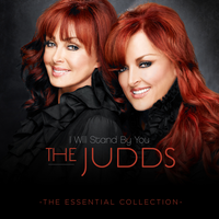 Rockin' With The Rhythm Of The Rain - The Judds