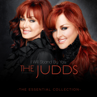 Young Love (Strong Love) - The Judds