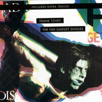 Back To Nature - Fad Gadget