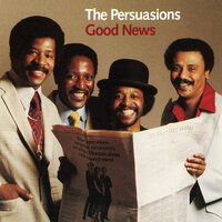 Soothe Me - The Persuasions