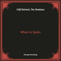 Vaya Con Dios - The Shadows, Cliff Richard