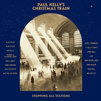 Christmas - Paul Kelly