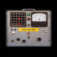 Feed The Fire - Dawes