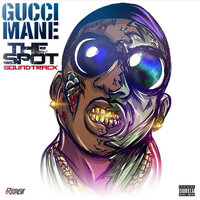 I Deserve It - Gucci Mane, Pee Wee Longway