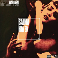 Salma Hayek - WARGASM (UK)