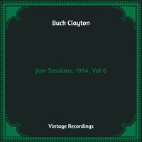 After You've Gone - Buck Clayton