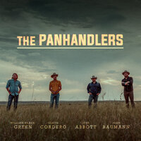 The Panhandler - Flatland Cavalry, Josh Abbott Band, William Clark Green