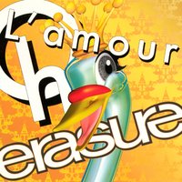 Love Me All Night Long - Erasure