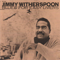 I'll Always Be In Love With You - Jimmy Witherspoon