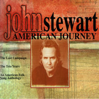 Run The Ridges - John Stewart