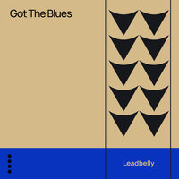 National Defence Blues - Lead Belly