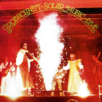 Solar Music I - Grobschnitt