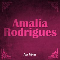 Barco Negro - du fim - Amália Rodrigues