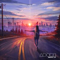 Tranquility Avenue - Adore