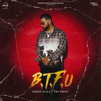 Feel The Flava (It'z All Good) - Karan Aujla